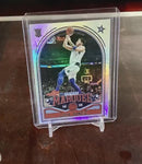 Luka Doncic 2018-19 Panini Chronicles marquee RC