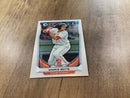 Mookie Betts 2014 Bowman Chrome Prospects BCP109