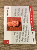 Ricky Proehl Phoenix Cardinals NFL 1991 Pro Line Portraits - Pro Line Portraits National Convention 108 Pro Line
