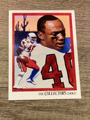 Tim McDonald Phoenix Cardinals NFL 1992 Upper Deck 79 CL