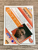 Charles Haley San Francisco 49ers NFL 1991 Pacific 459 Pacific