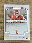 Drake London USC Trojans NFL 2022 Score: Protential P-DL Panini