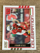 Kyler Murray Arizona Cardinals NFL 2022 Score: Celebration C-KM 