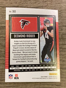 Desmond Ridder Atlanta Falcons NFL 2022 Score 303 RC Panini