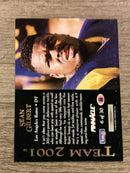 Sean Gilbert Los Angeles Rams NFL 1993 Pinnacle - Team 2001 6 Pinnacle