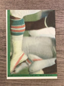 Joe Theismann Washington Redskins NFL 1983 Topps - Stickers 29 Topps