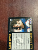 Larry Little Miami Dolphins NFL 1993 Pinnacle 356 HOF Pinnacle