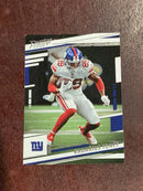 Kadarius Toney New York Giants NFL 2022 Panini Prestige 220 
