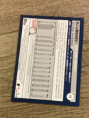 DJ LeMahieu New York Yankees MLB 2021 Topps Big League 93 Topps