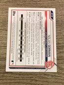 Nolan Gorman St. Louis Cardinals MLB 2021 Bowman - Prospects BP-90 Bowman