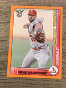 N/A  MLB 2021 Topps Big League 272 