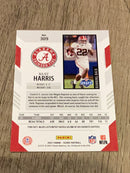 Najee Harris Alabama Crimson Tide NFL 2021 Score 309 RC Panini
