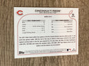 Cincinnati Reds Cincinnati Reds MLB 2022 Topps 96 TC Topps