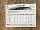 Jake Fraley Seattle Mariners MLB 2022 Topps 545 Topps