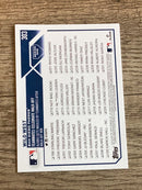 Wild West CC, CL
Checklist: 199-231 San Diego Padres MLB 2023 Topps: Gold Foil 303 Wild West CC, CL, Checklist: 199-231 Topps