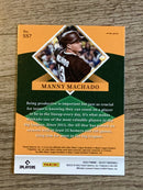 Manny Machado San Diego Padres MLB 2022 Panini Select: Select Stars Holo SS7 Topps