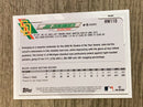 Jake Cronenworth San Diego Padres MLB 2021 Topps Holiday HW110 ASR, RC Topps