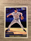 Todd Jones Detroit Tigers MLB 2000 Topps 117 