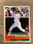 Jim Thome Cleveland Indians MLB 2000 Topps 360 