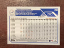 Freddie Freeman Los Angeles Dodgers MLB 2023 Topps 200 Topps