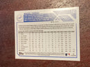 Miguel Vargas Los Angeles Dodgers MLB 2023 Topps 163 RC Topps