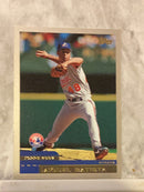 Miguel Batista Montreal Expos MLB 2000 Topps 248 