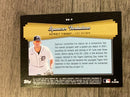 Spencer Torkelson Detroit Tigers MLB 2022 Topps Update: Topps Black Gold BG-9 Topps