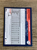 N/A  MLB 2021 Topps Big League 219 Topps