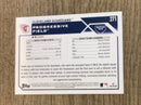Cleveland Guardians Cleveland Guardians MLB 2023 Topps 271 TC Topps