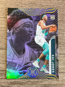 Kai Jones Charlotte Hornets NBA 2021-22 Panini Illusions 169 RC