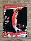 Onyeka Okongwu RC
Prestige Atlanta Hawks NBA 2020-21 Panini Chronicles 54 RC, Prestige