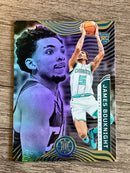 James Bouknight Charlotte Hornets NBA 2021-22 Panini Illusions 161 RC