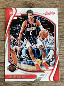 Jalen Green Houston Rockets NBA 2021-22 Panini Chronicles 221 