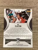 Nicolas Claxton Brooklyn Nets NBA 2019 Panini Prizm - Prizms Red White and Blue 292 Panini