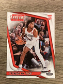 Trendon Watford Portland Trail Blazers NBA 2021-22 Panini Chronicles 97 