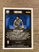 Isaiah Joe Philadelphia 76ers NBA 2020-21 Panini Illusions 178 RC Panini