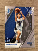 Franz Wagner
Phoenix Orlando Magic NBA 2021-22 Panini Chronicles: Silver 674 Phoenix