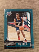Kira Lewis Jr. New Orleans Pelicans NBA 2020-21 Panini Chronicles 195 RC