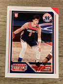 Deni Avdija RC
Threads Washington Wizards NBA 2020-21 Panini Chronicles 77 RC, Threads