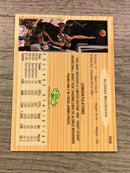 Alonzo Mourning  NBA 1993 Classic Draft Picks - Chromium Draft Stars DS36 Classic