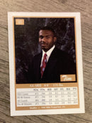 Tim Hardaway Golden State Warriors NBA 1990-91 SkyBox 95 RC Skybox