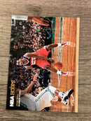 John Wall Washington Wizards NBA 2012 Hoops - Courtside 7 