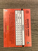 Brandon Knight Milwaukee Bucks NBA 2014-15 Donruss 22 Donruss