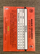 Mario Chalmers Miami Heat NBA 2014-15 Donruss 165 Donruss