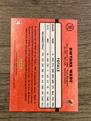 Dwyane Wade Miami Heat NBA 2014-15 Donruss 16 Donruss