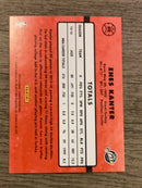 Enes Kanter Utah Jazz NBA 2014-15 Donruss 89 Donruss