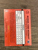 Michael Kidd-Gilchrist Charlotte Hornets NBA 2014-15 Donruss 4 Donruss