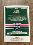 Drew Gilbert Usa MLB 2022 Panini USA Baseball Stars & Stripes 10 Panini