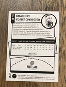 Robert Covington Portland Trail Blazers NBA 2021-22 Hoops - Blue 91 Panini