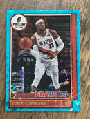 Robert Covington Portland Trail Blazers NBA 2021-22 Hoops - Blue 91 